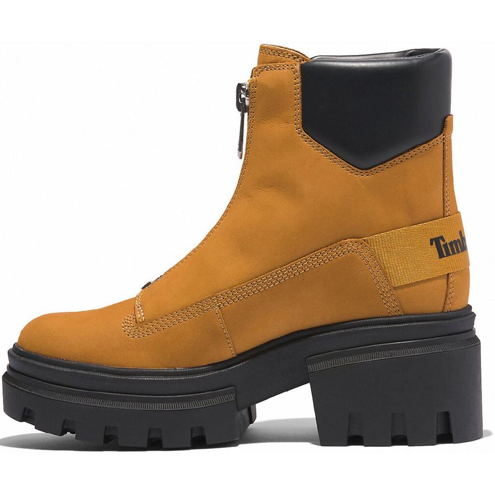 Timberland Stiefelette »Everleigh Boot Front Zip« Online Kaufen