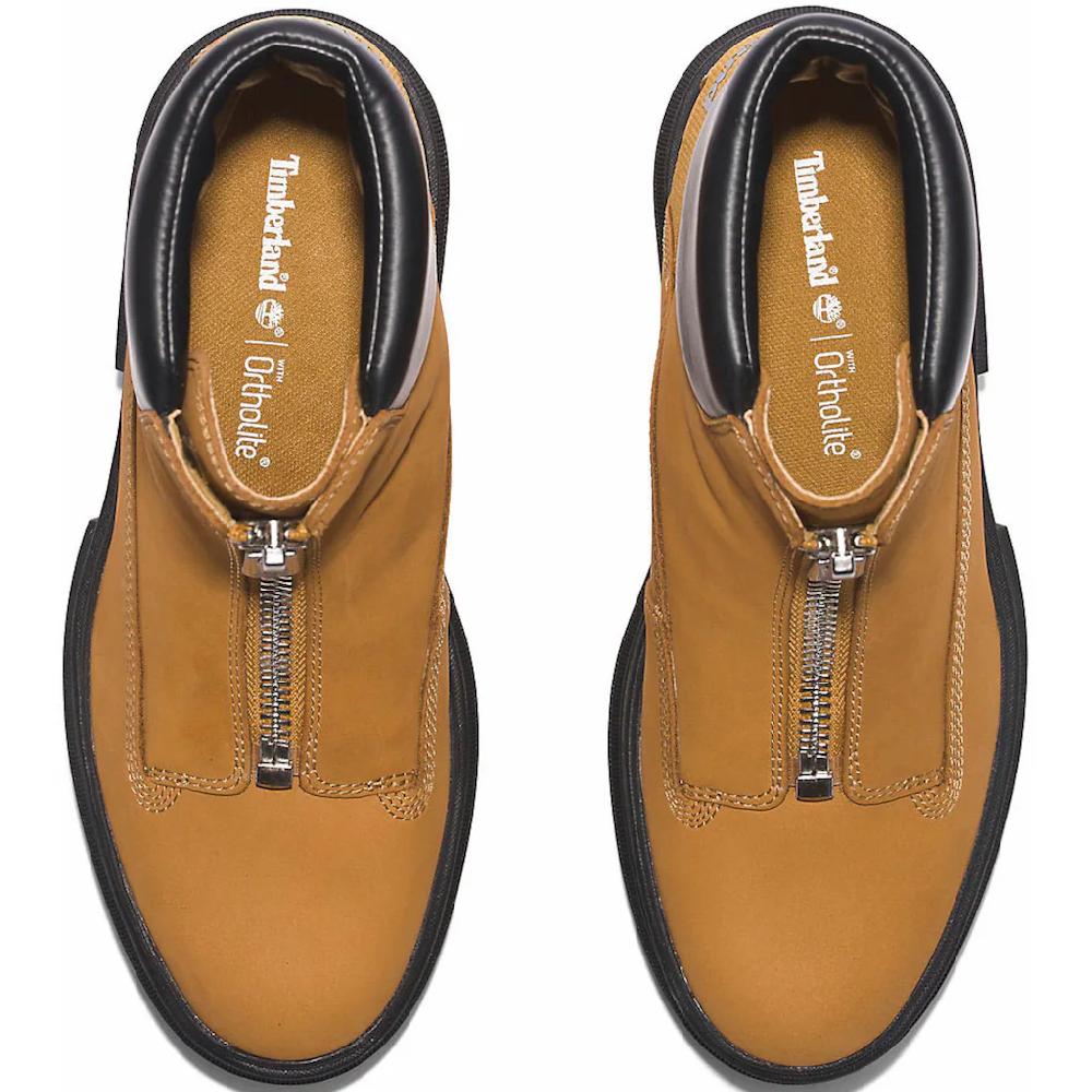 Timberland Stiefelette »Everleigh Boot Front Zip« Online Kaufen
