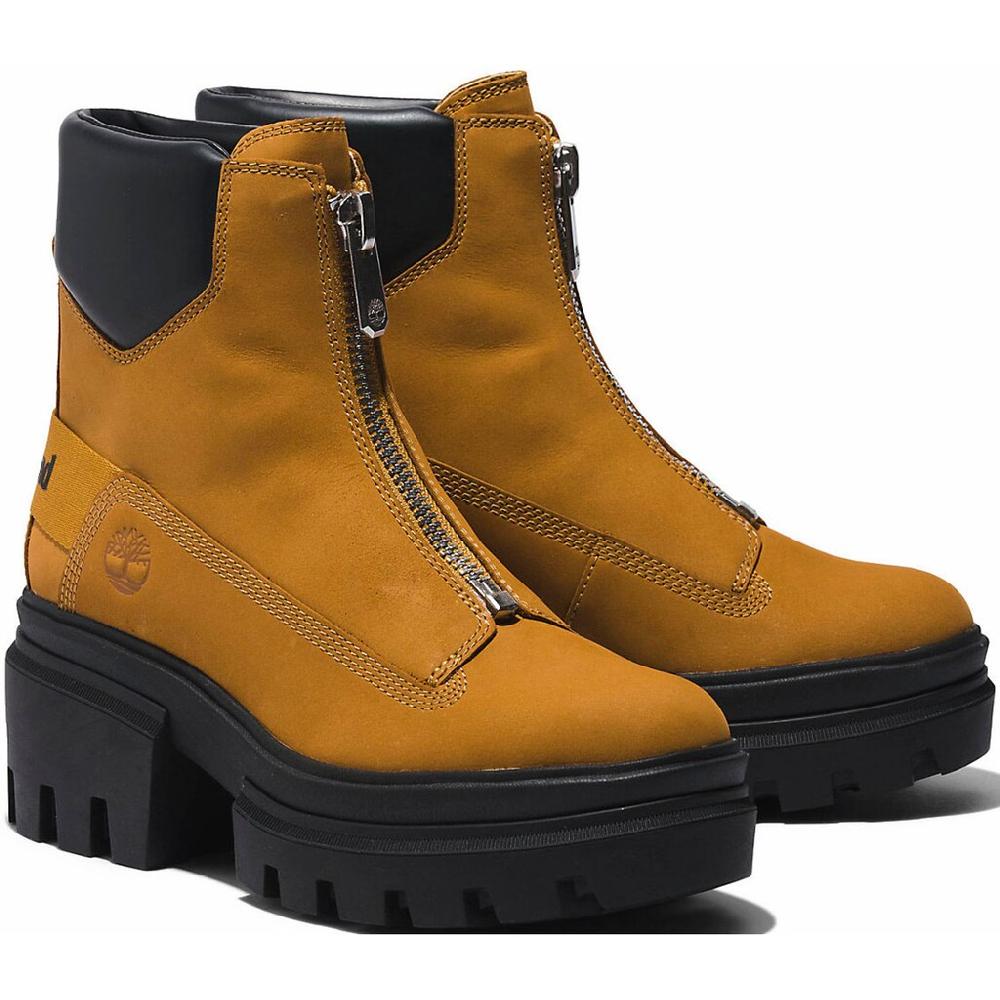 Timberland Stiefelette »Everleigh Boot Front Zip« online kaufen