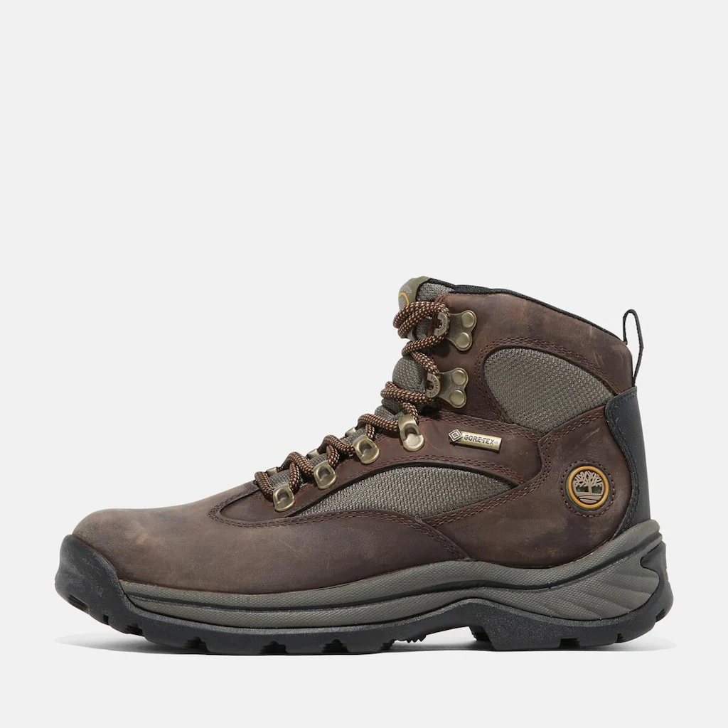 Timberland Wanderschuh »CHOCORUA MID LACE UP GTX HIKING BOOT« Auf Rechnung Online Bestellen