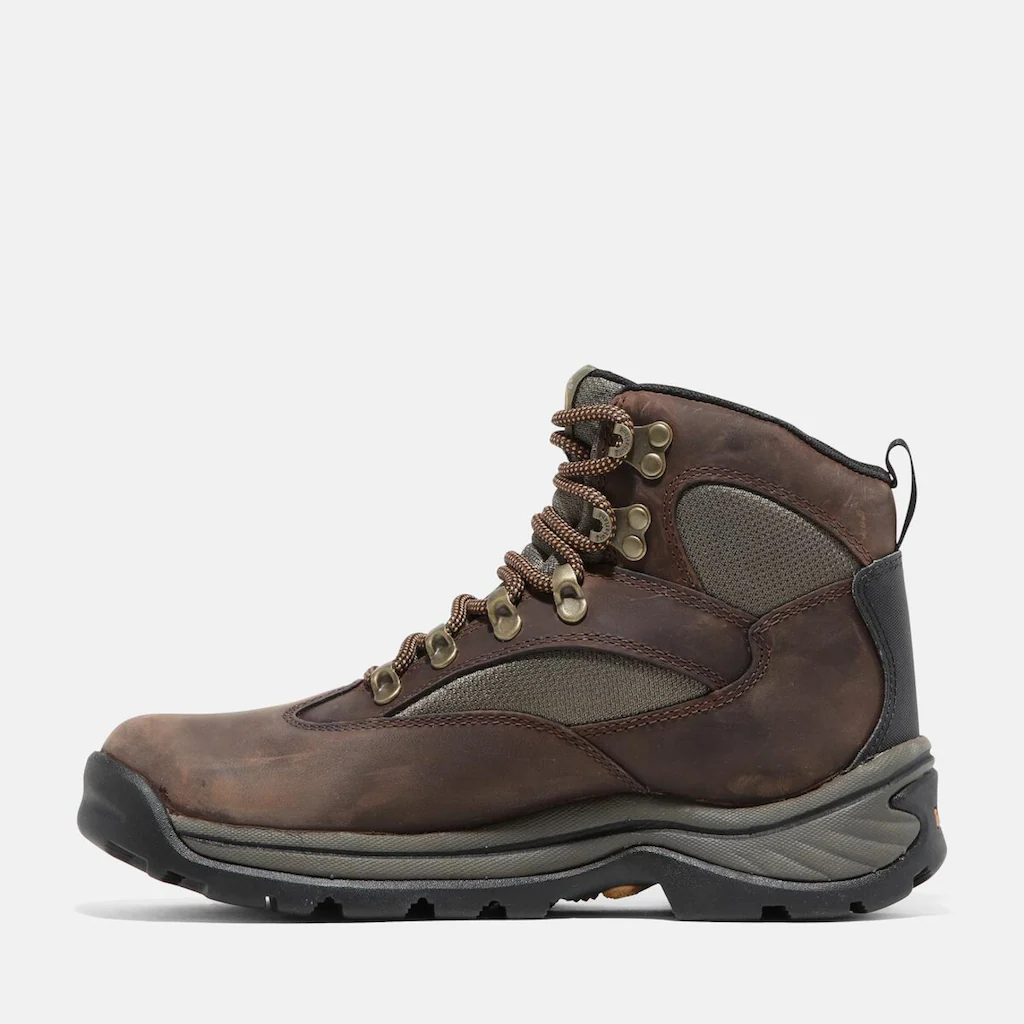 Timberland Wanderschuh »CHOCORUA MID LACE UP GTX HIKING BOOT« Auf Rechnung Online Bestellen