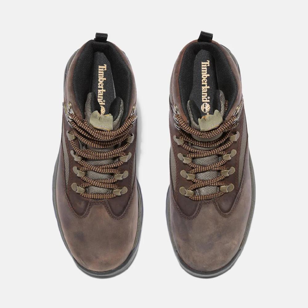 Timberland Wanderschuh »CHOCORUA MID LACE UP GTX HIKING BOOT« Auf Rechnung Online Bestellen