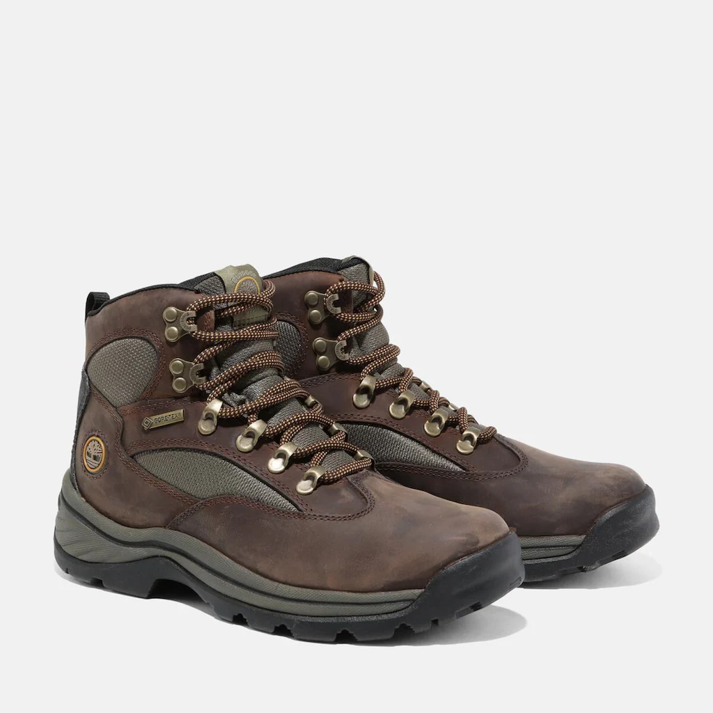 Timberland Wanderschuh »CHOCORUA MID LACE UP GTX HIKING BOOT« auf Rechnung online bestellen