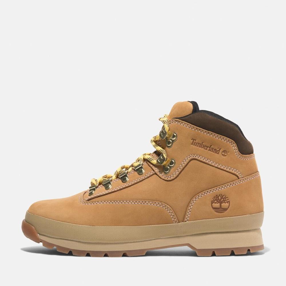 Timberland Wanderschuh »Euro Hiker F/L« ▷ Für