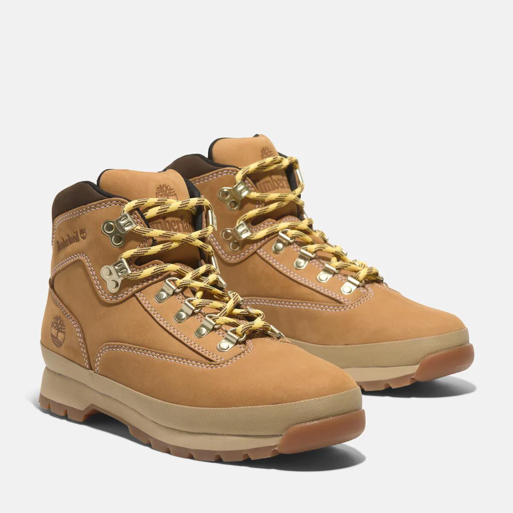 Timberland Wanderschuh »Euro Hiker F/L« ▷ für