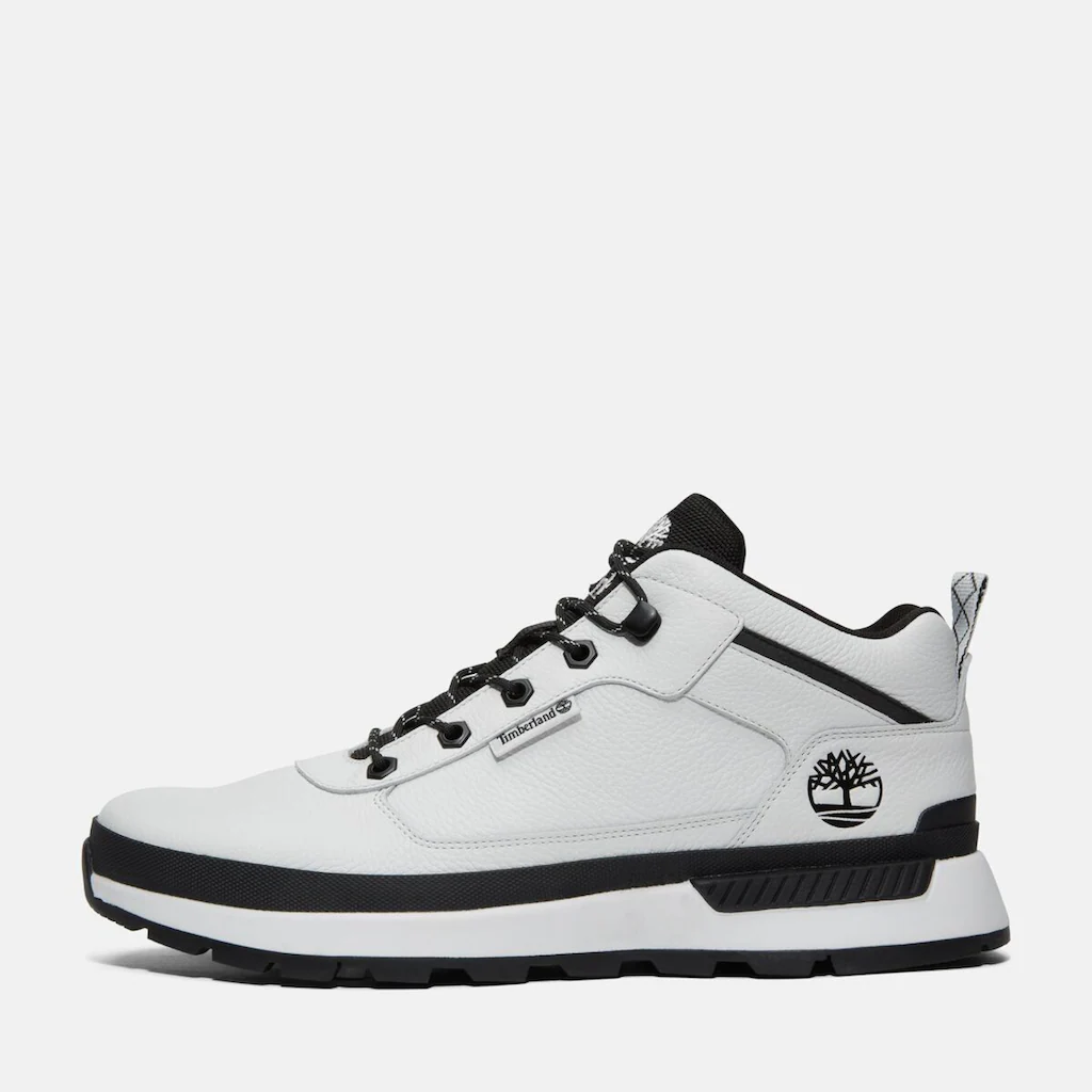 Timberland Wanderschuh »FIELD TREKKER MID LACE UP SNEAKER« Wintersneaker Sneaker Winterschuhe Kaufen