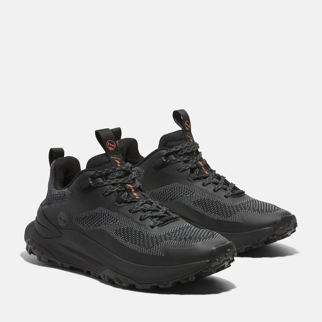 Timberland Wanderschuh »MOTION ACCESS LOW LACE UP SNEAKER« auf Rechnung