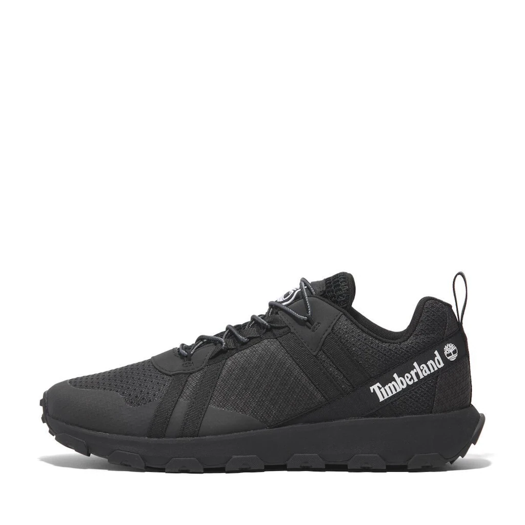 Timberland Wanderschuh »WINSOR TRAIL LOW LACE UP WATERPROOF« Wasserdicht Auf Rechnung Online Kaufen