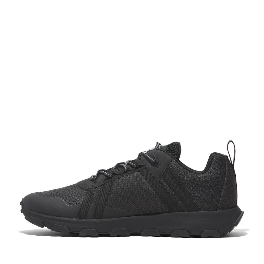 Timberland Wanderschuh »WINSOR TRAIL LOW LACE UP WATERPROOF« Wasserdicht Auf Rechnung Online Kaufen
