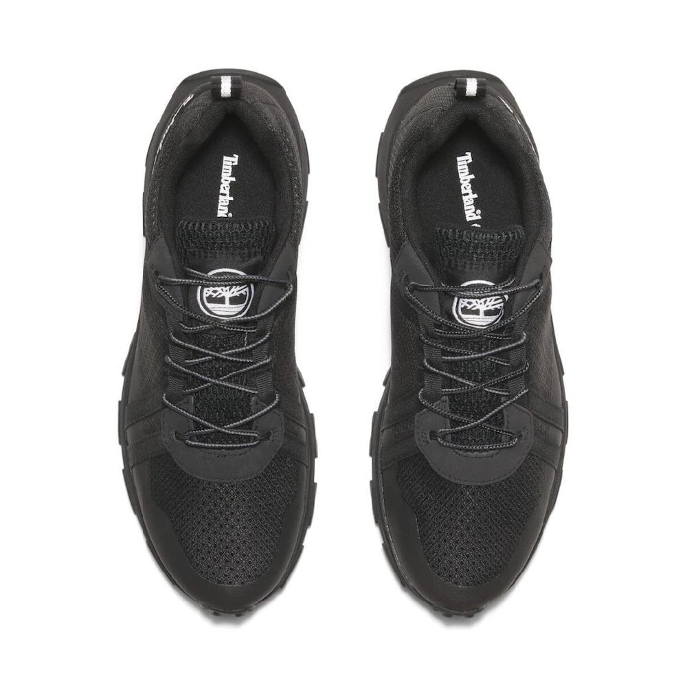 Timberland Wanderschuh »WINSOR TRAIL LOW LACE UP WATERPROOF« Wasserdicht Auf Rechnung Online Kaufen