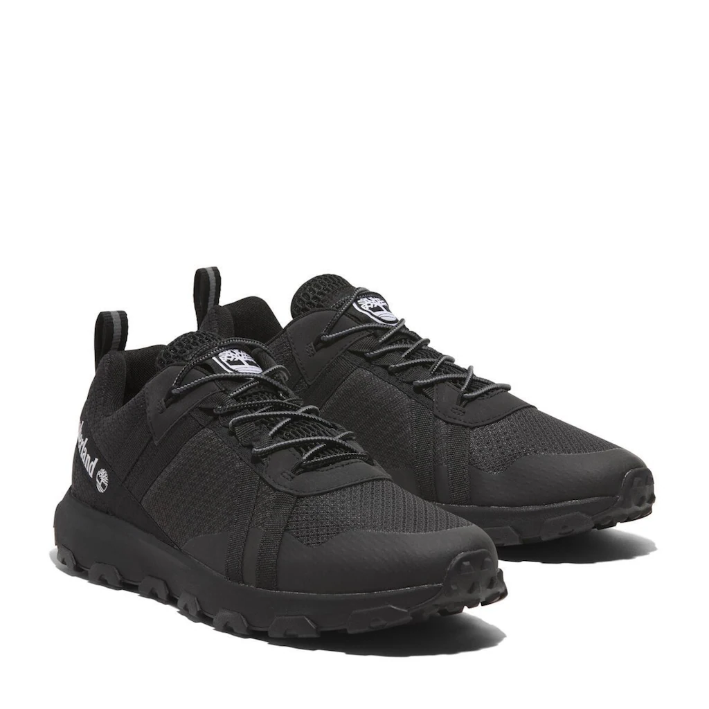 Timberland Wanderschuh »WINSOR TRAIL LOW LACE UP WATERPROOF« wasserdicht auf Rechnung online kaufen