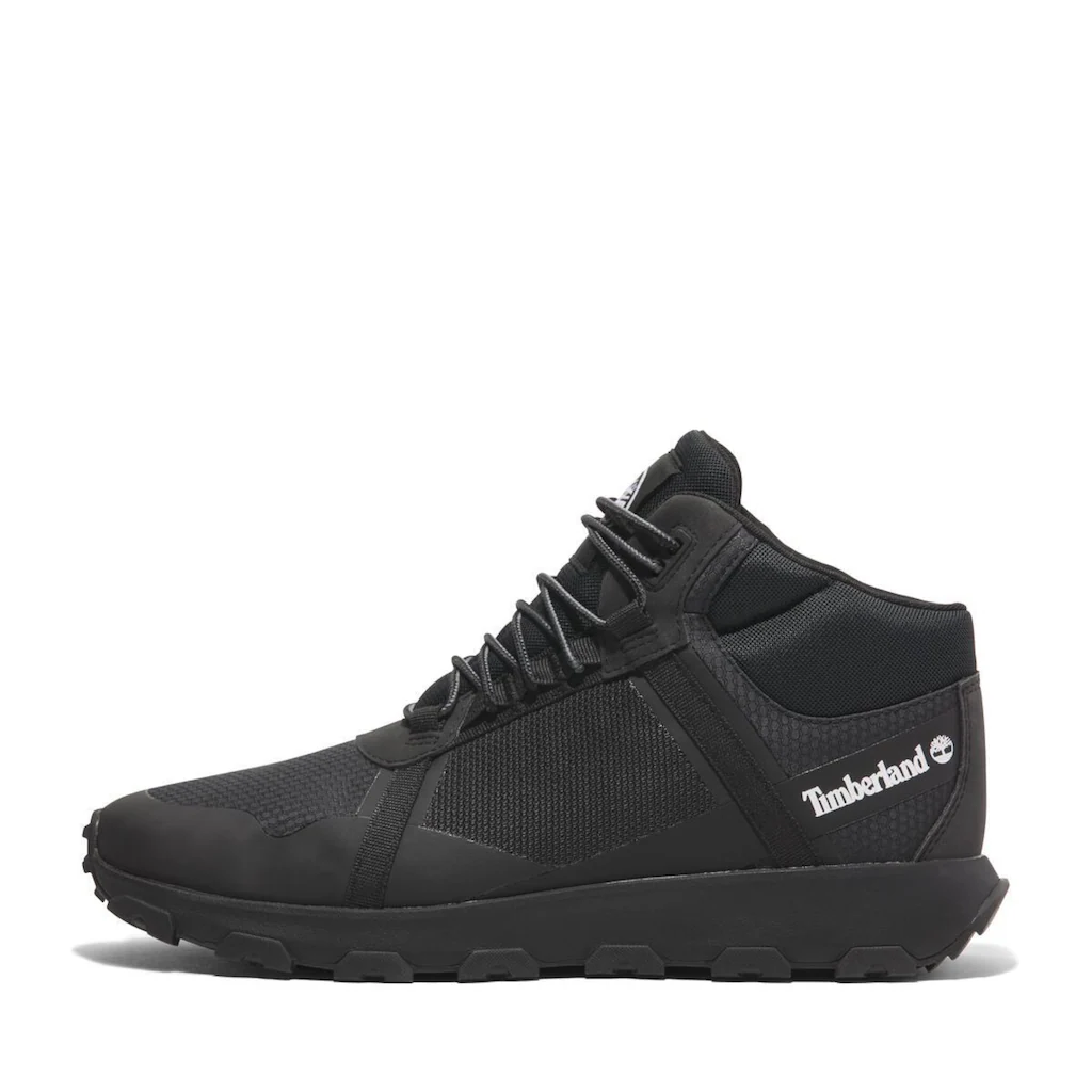 Timberland Wanderschuh »WINSOR TRAIL MID LACE UP WATERPROOF« Wasserdicht