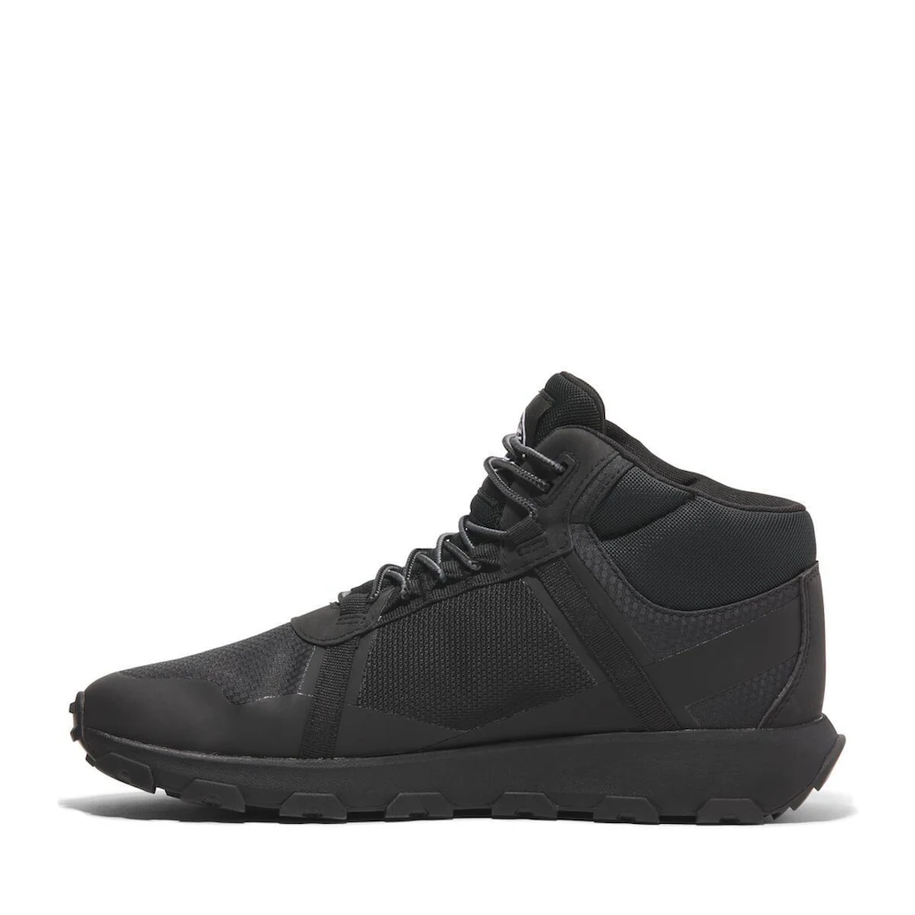 Timberland Wanderschuh »WINSOR TRAIL MID LACE UP WATERPROOF« Wasserdicht