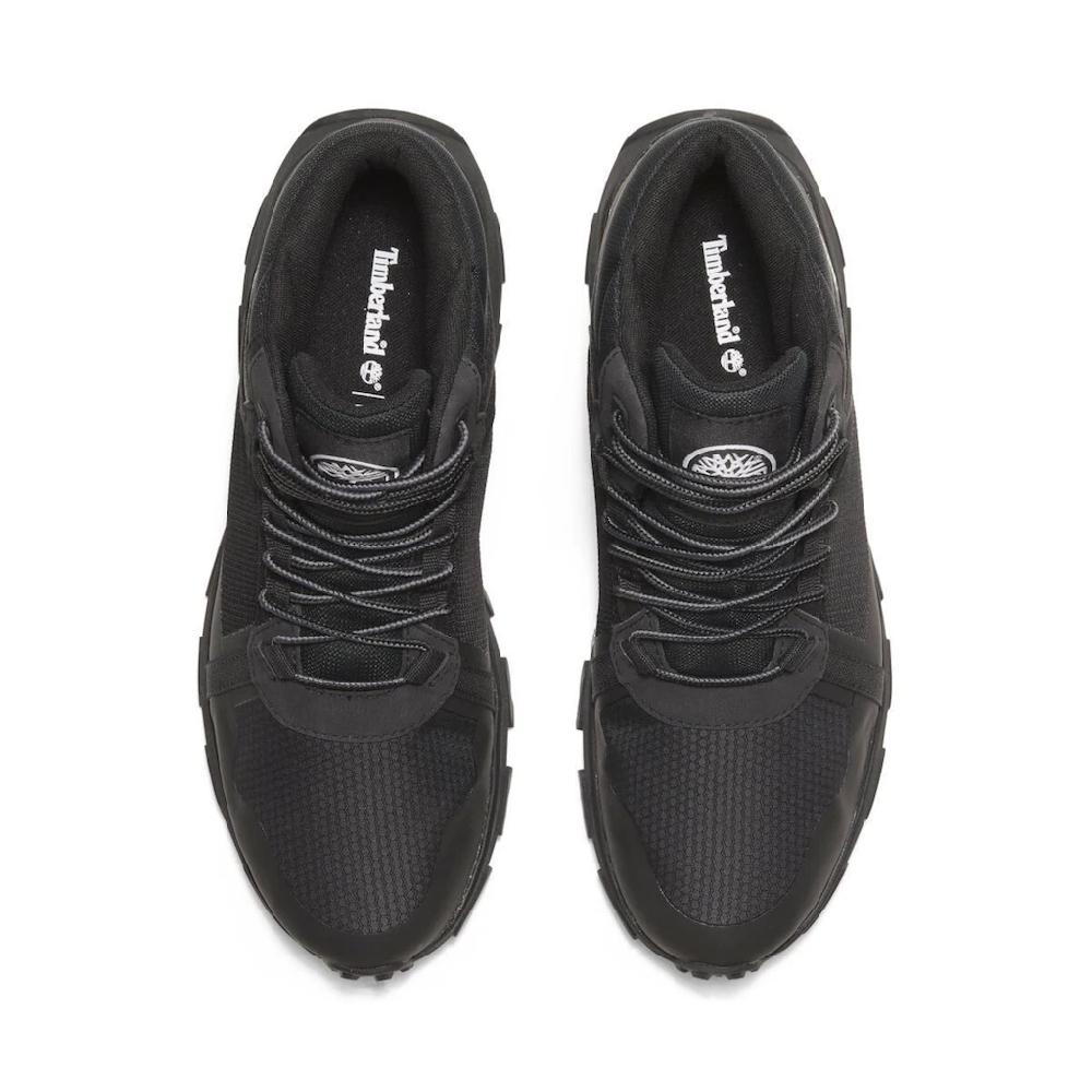 Timberland Wanderschuh »WINSOR TRAIL MID LACE UP WATERPROOF« Wasserdicht