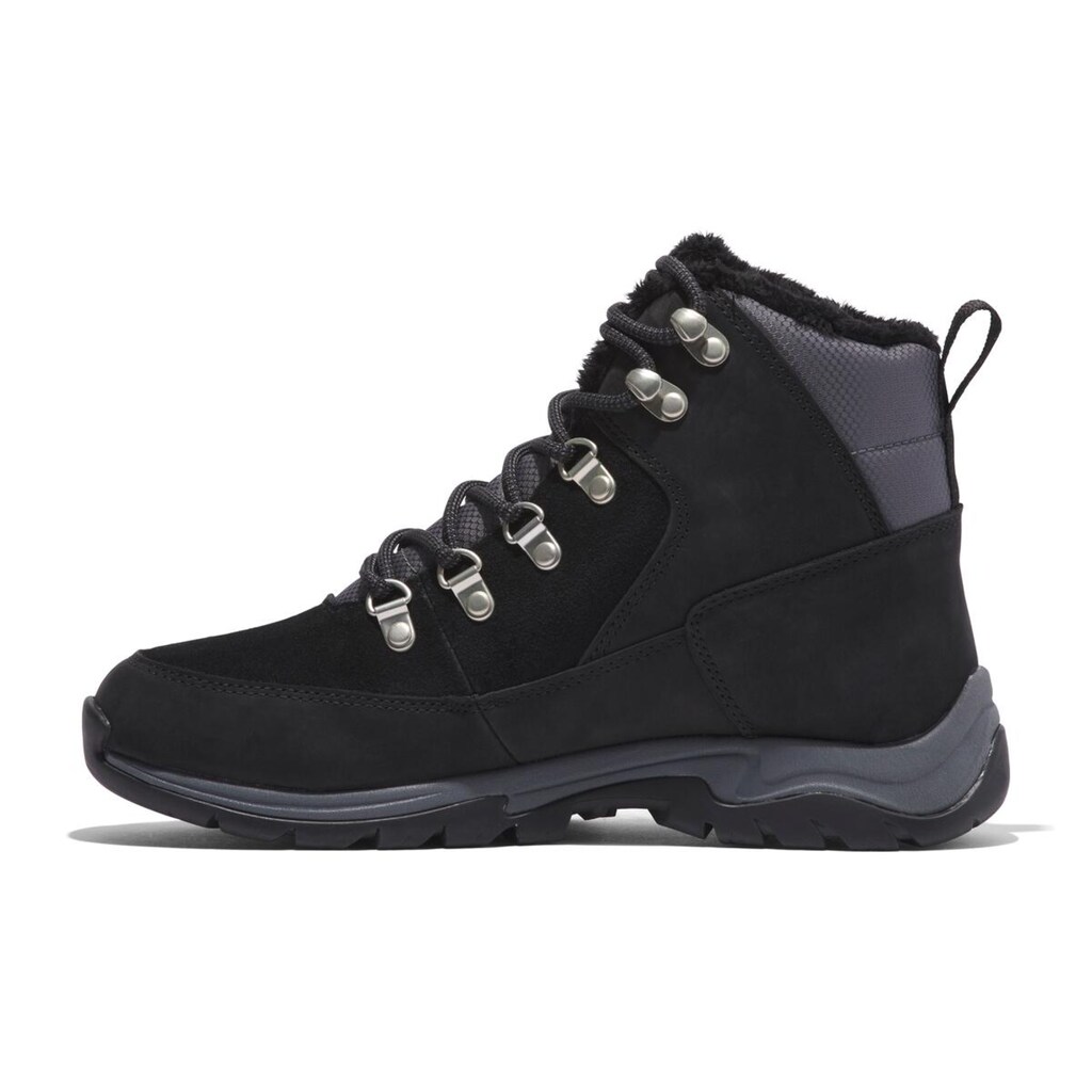 Timberland Winterboots »MT. MADDSEN MID WARM LINED WATERPROOF SNOW BOOT« Snowboots Winterstiefel Winterschuhe Wasserdicht Und Gefüttert Bestellen