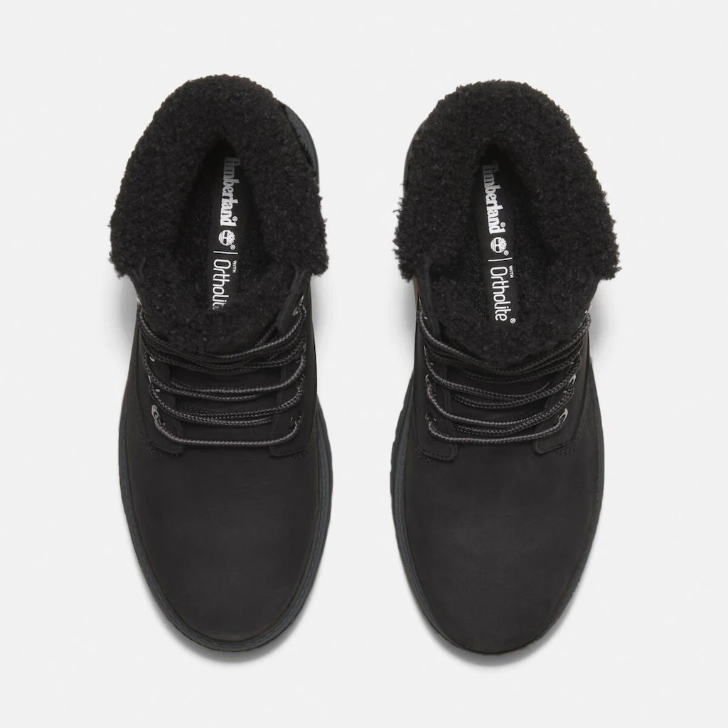 Timberland Winterboots »STONE STREETMID WARM LINED WATERPROOF BOOT« Snowboots Winterstiefel Winterschuhe Wasserdicht Und Gefüttert Bestellen