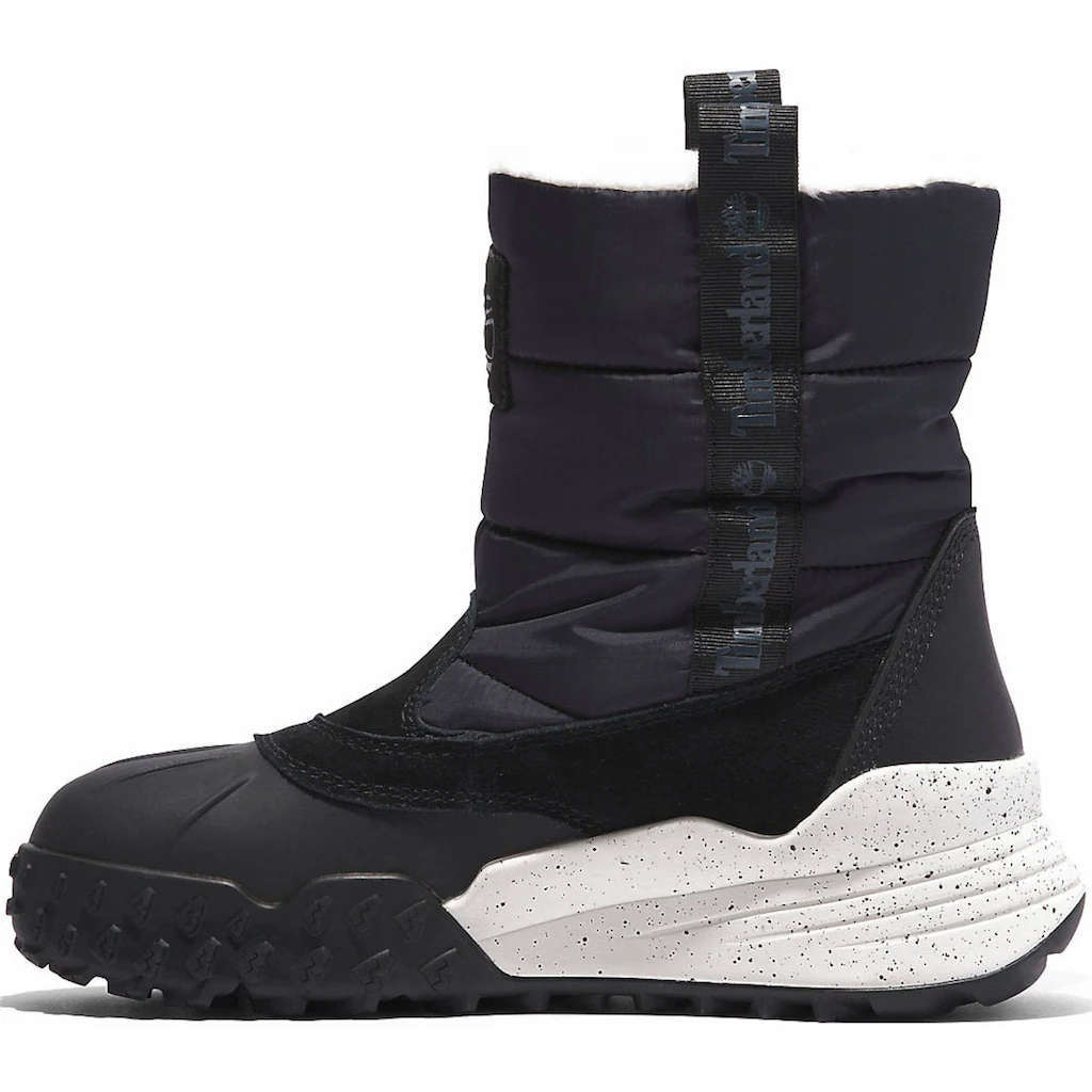 Timberland Winterstiefel »TN W4 Wnter PullOn WP INS« Winterschuhe Schlupfstiefel Winterboots Wasserdicht Gefüttert Bestellen
