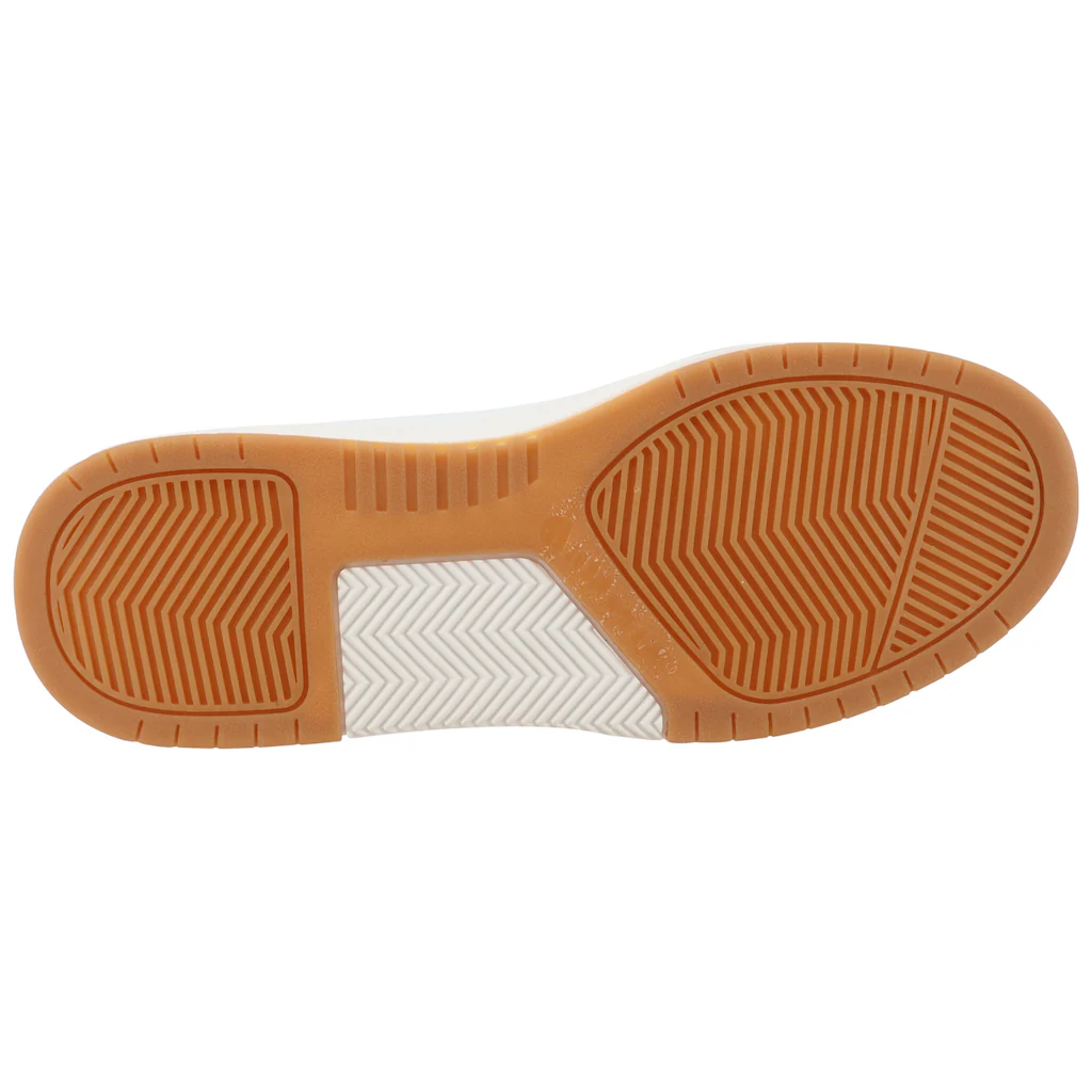 TOM TAILOR Keilsneaker Freizeitschuh Halbschuh Schnürschuh Mit Lochmuster Online Kaufen