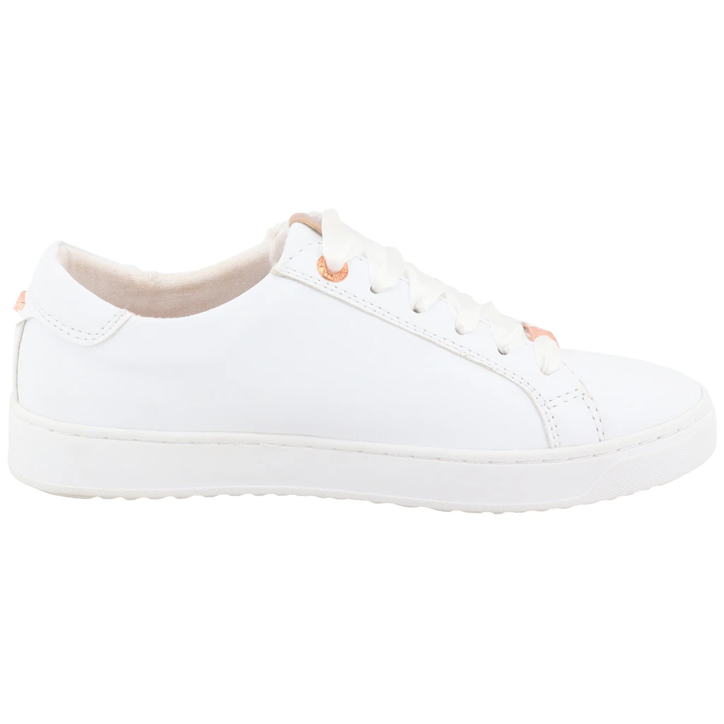 TOM TAILOR Plateausneaker Mit Buntem Blütenprint Freizeitschuh Halbschuh Schnürschuh Bestellen