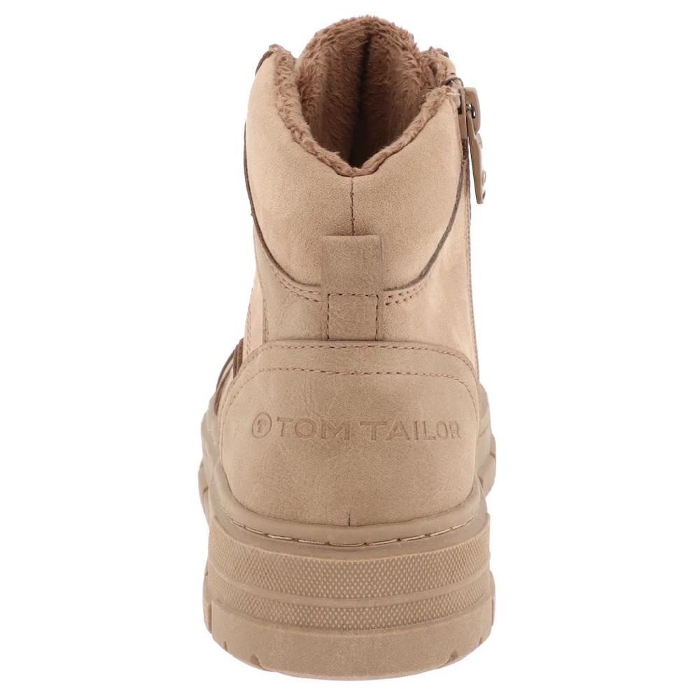 TOM TAILOR Schnürboots Bestellen