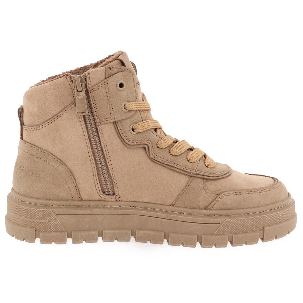 TOM TAILOR Schnürboots Bestellen
