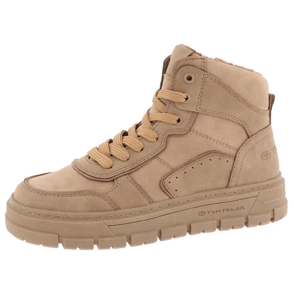 TOM TAILOR Schnürboots bestellen