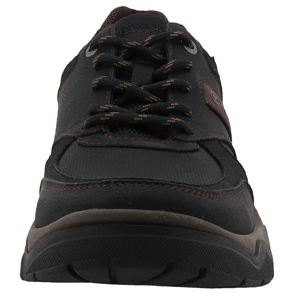 TOM TAILOR Schnürschuh Outdoorschuh Halbschuh Sneaker Mit Seitlichem Logoschriftzug Bestellen