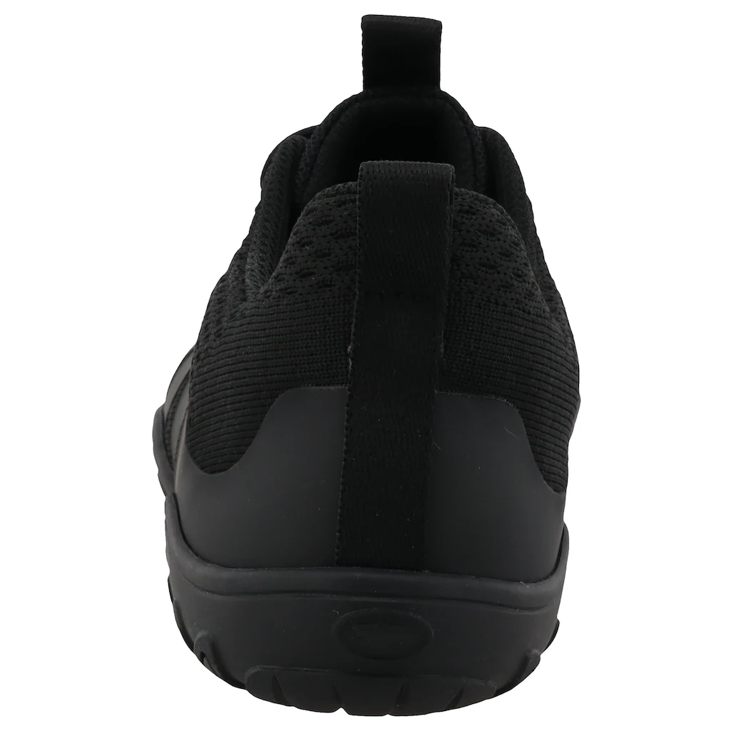 TOM TAILOR Sneaker Freizeitschuh Halbschuh Schnürschuh Mit Logoschriftzug Kaufen