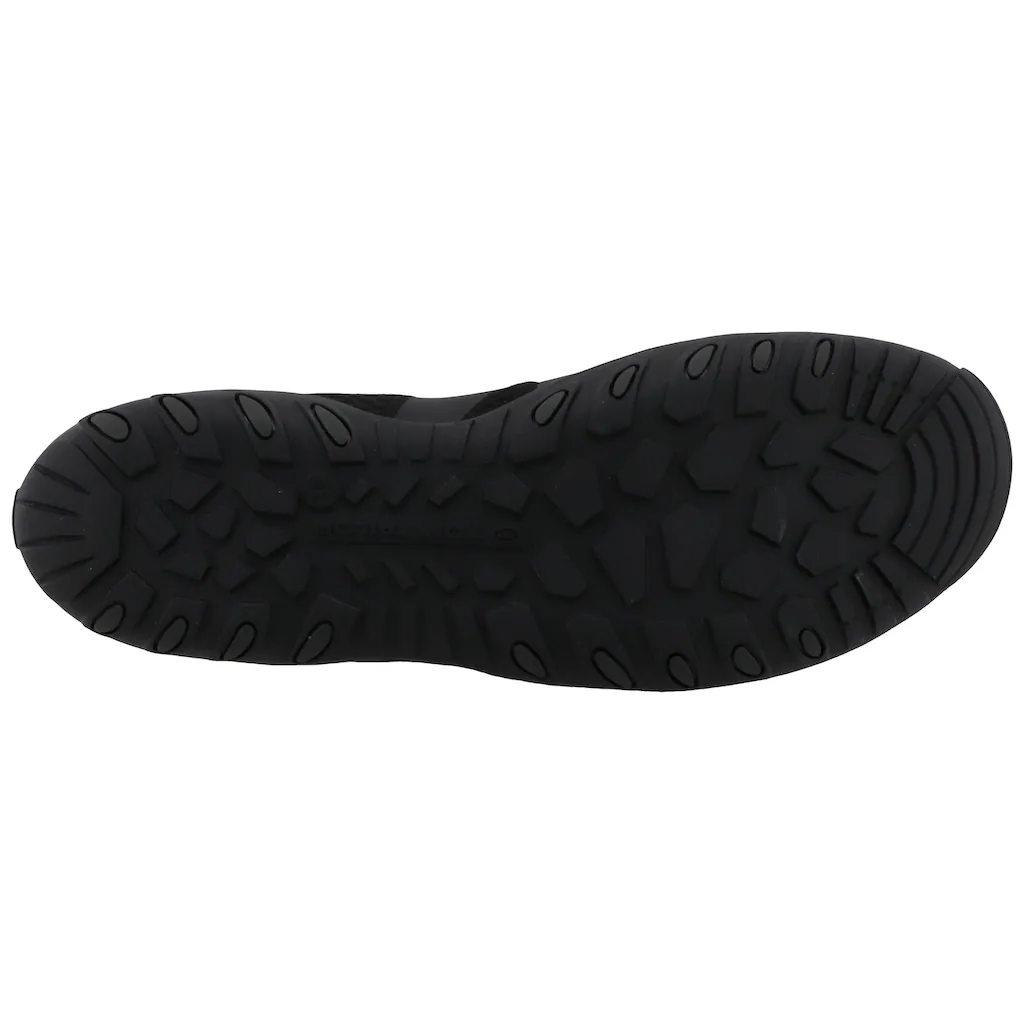 TOM TAILOR Sneaker Freizeitschuh Halbschuh Schnürschuh Mit Logoschriftzug Kaufen