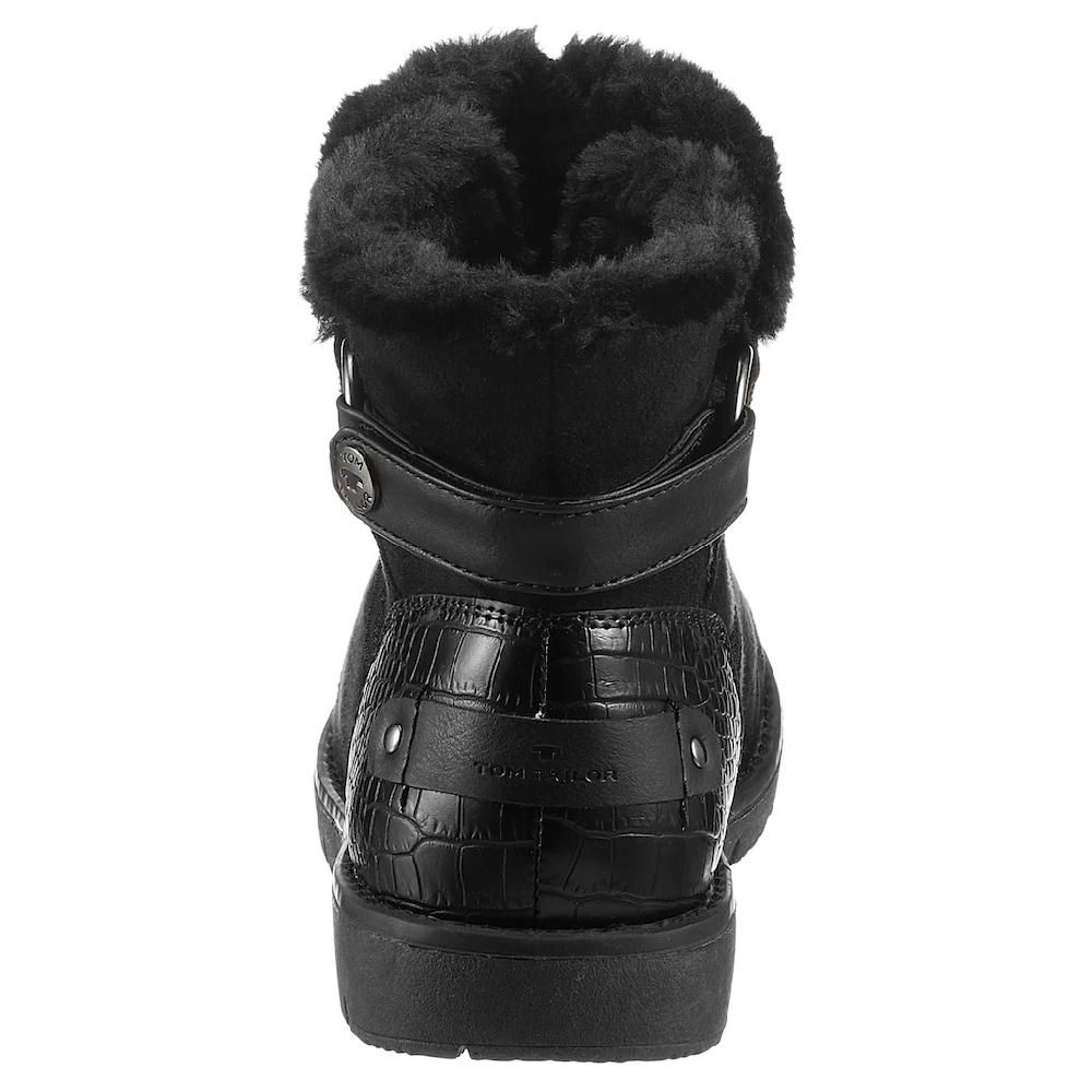 TOM TAILOR Winterboots Bestellen