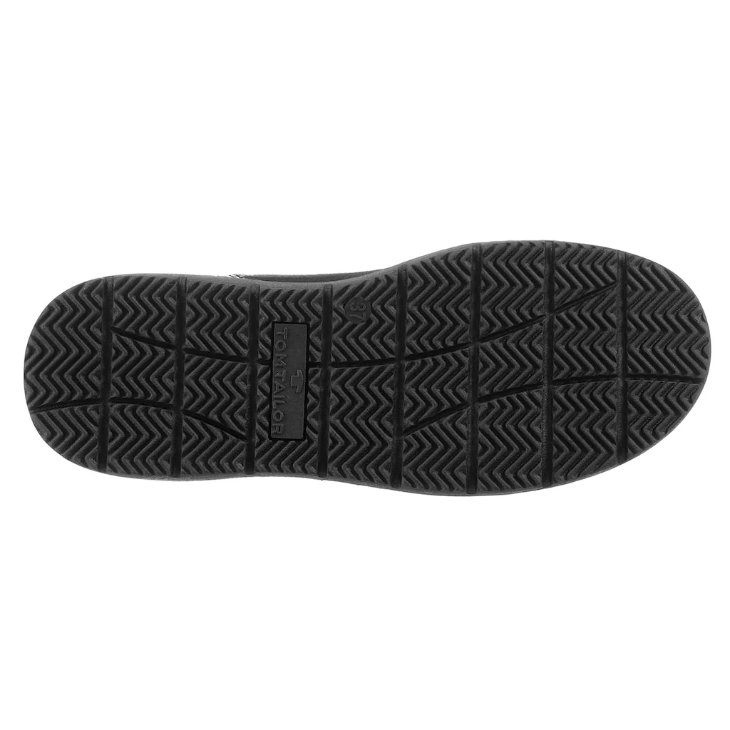 TOM TAILOR Winterboots Bestellen