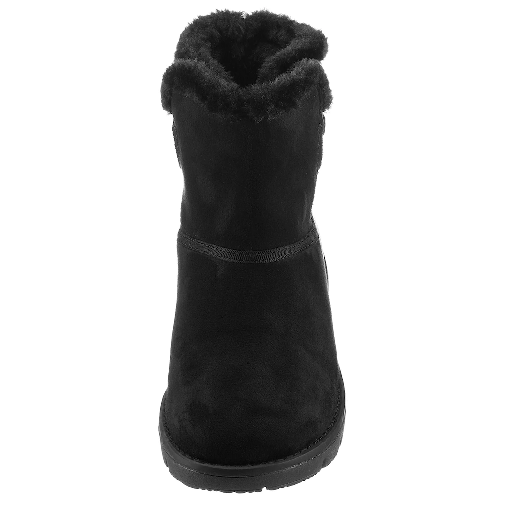 TOM TAILOR Winterboots Bestellen