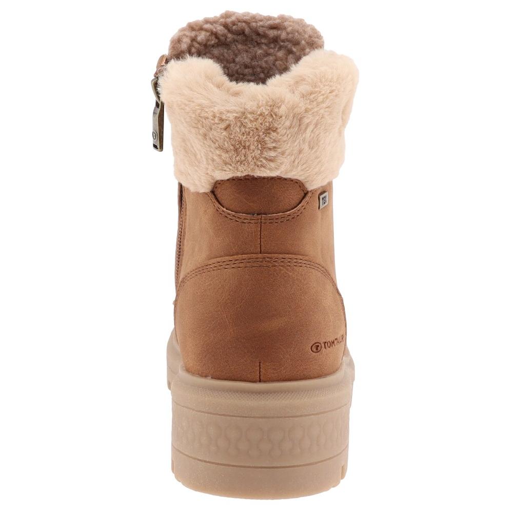 TOM TAILOR Winterboots Bestellen