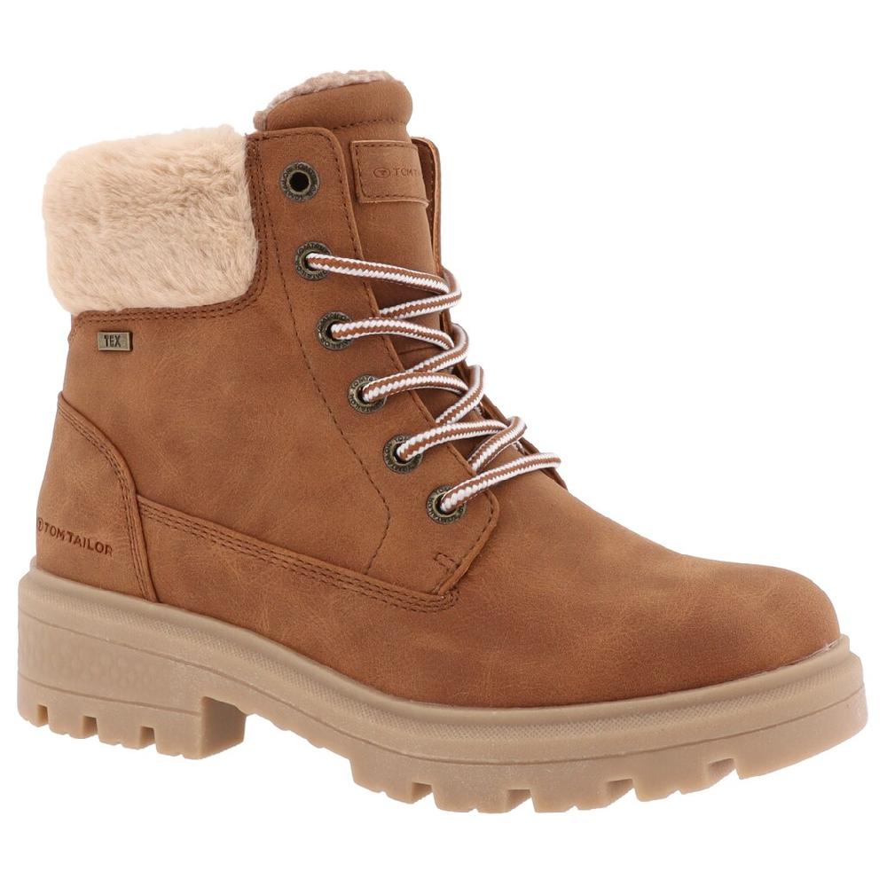 TOM TAILOR Winterboots bestellen