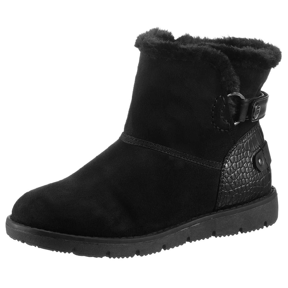 TOM TAILOR Winterboots bestellen