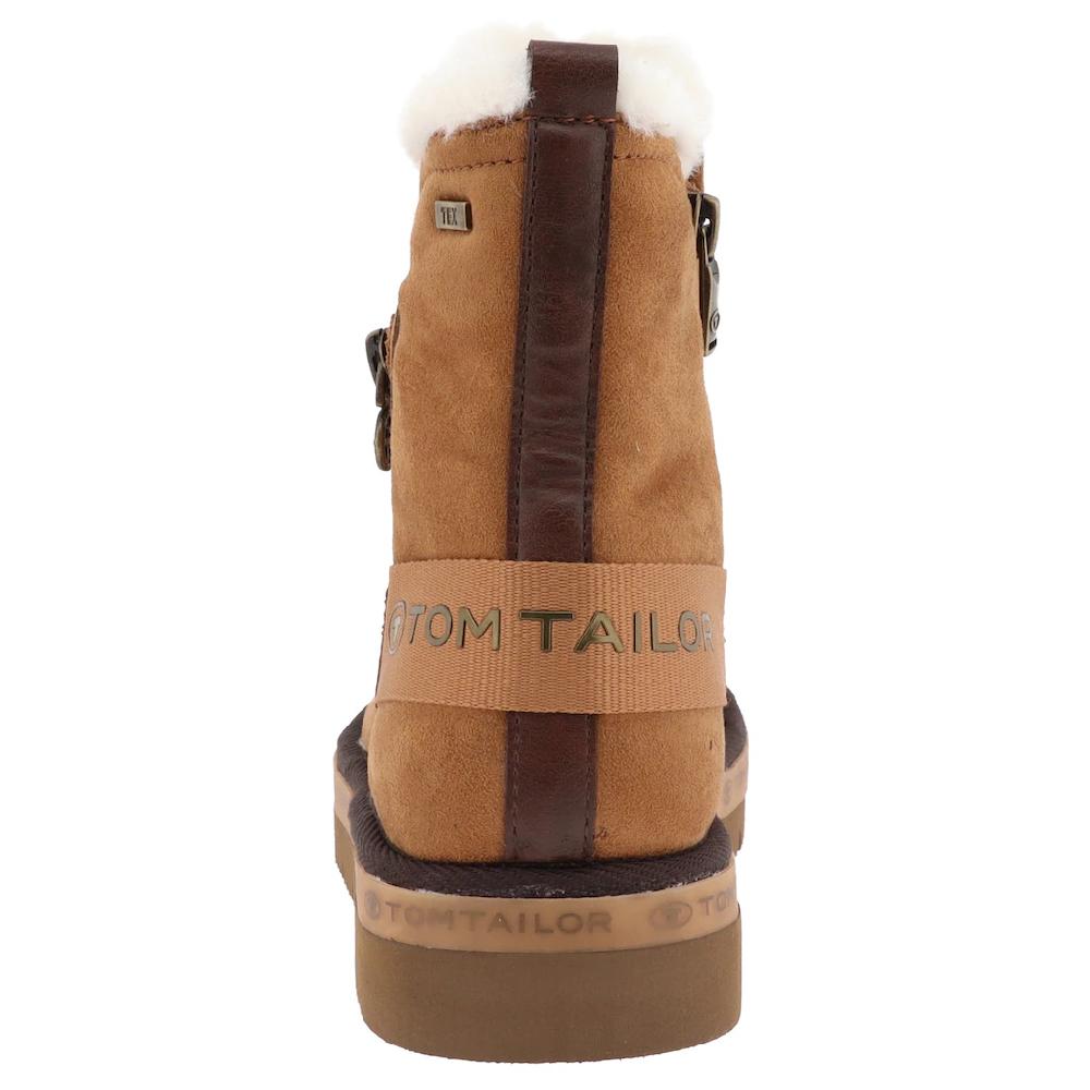 TOM TAILOR Winterboots Kaufen
