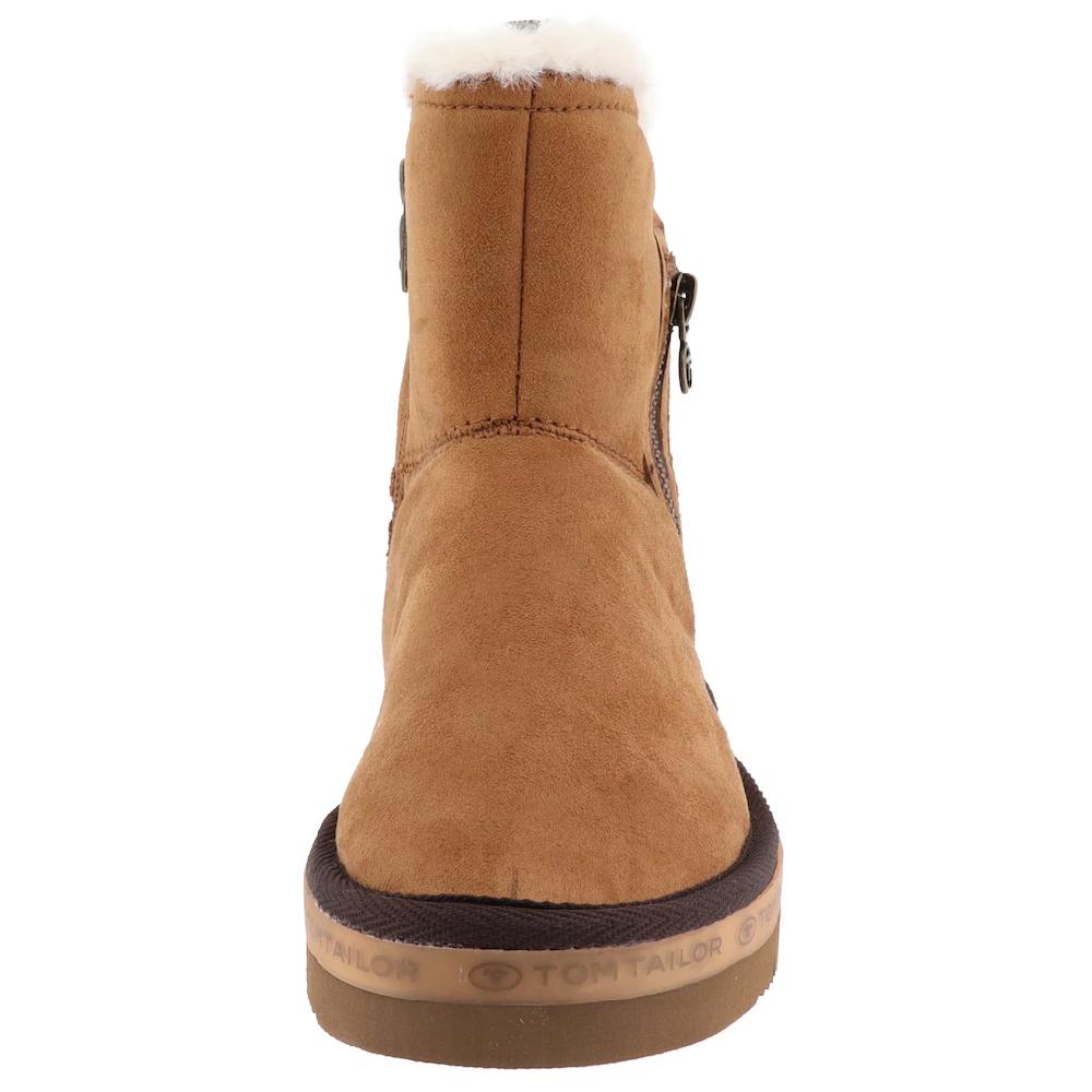 TOM TAILOR Winterboots Kaufen