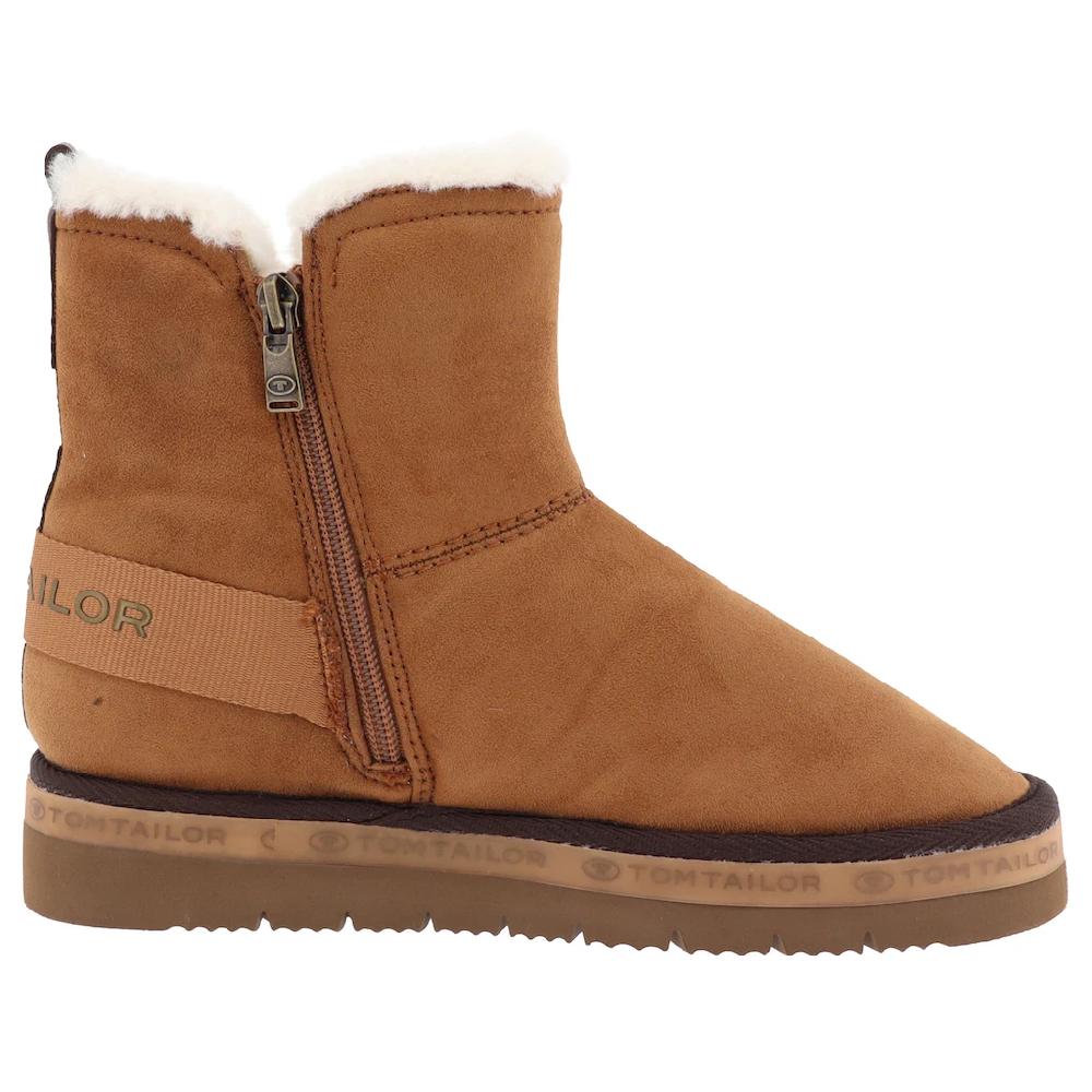 TOM TAILOR Winterboots Kaufen