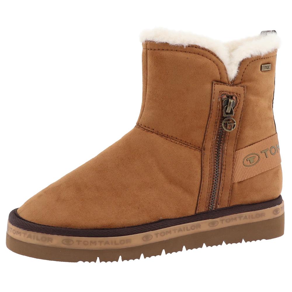 TOM TAILOR Winterboots kaufen
