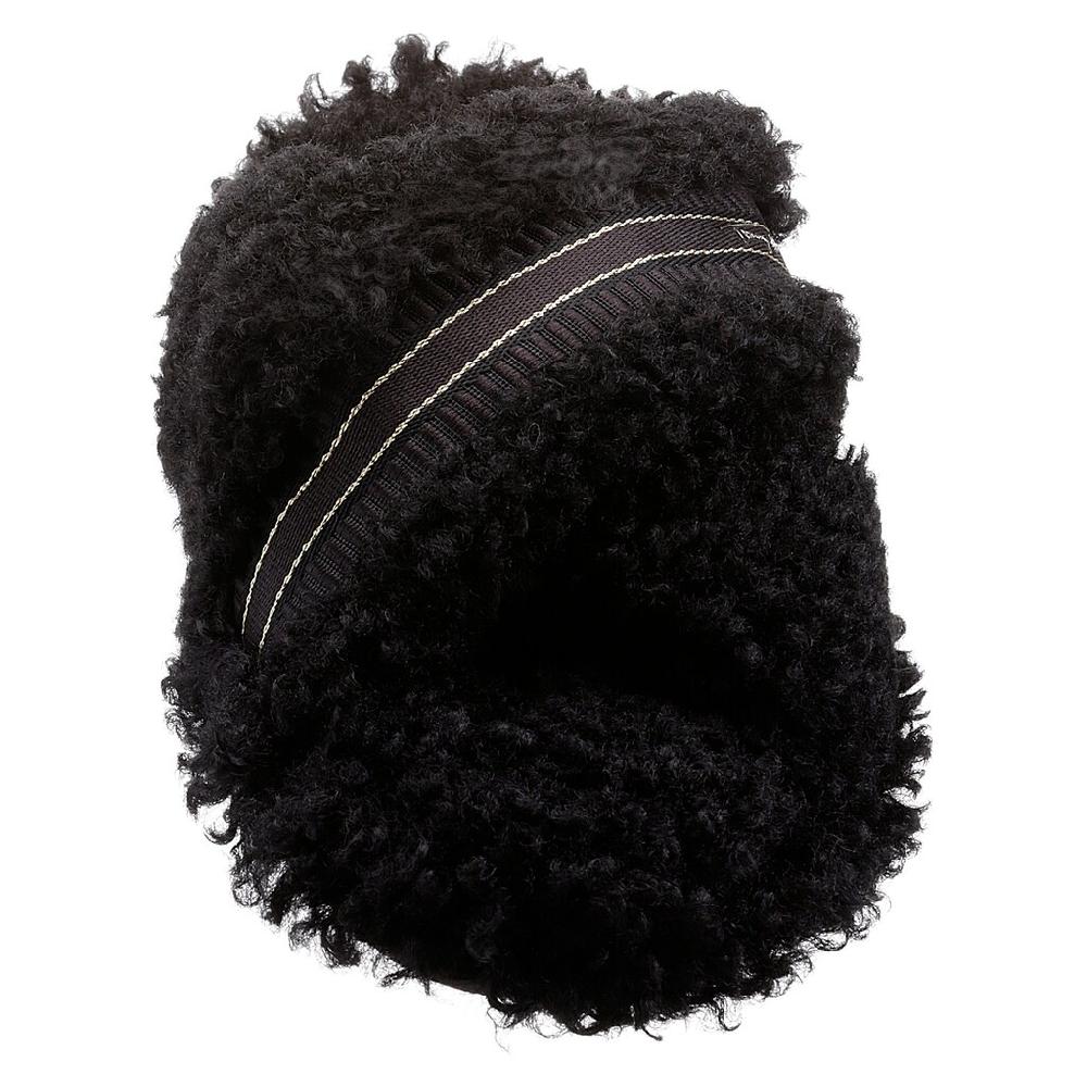 Tommy Hilfiger Pantoffel »SHERPA FUR HOME SLIPPERS STRAPS« Kaufen