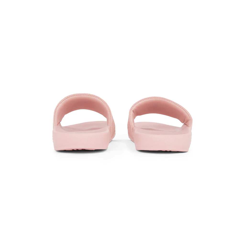 Tommy Hilfiger Pantolette »TH MONOGRAM POOLSIDE« Bequemschuh Sommerschuh Schlupfschuh Mit TH-Schmuckelement