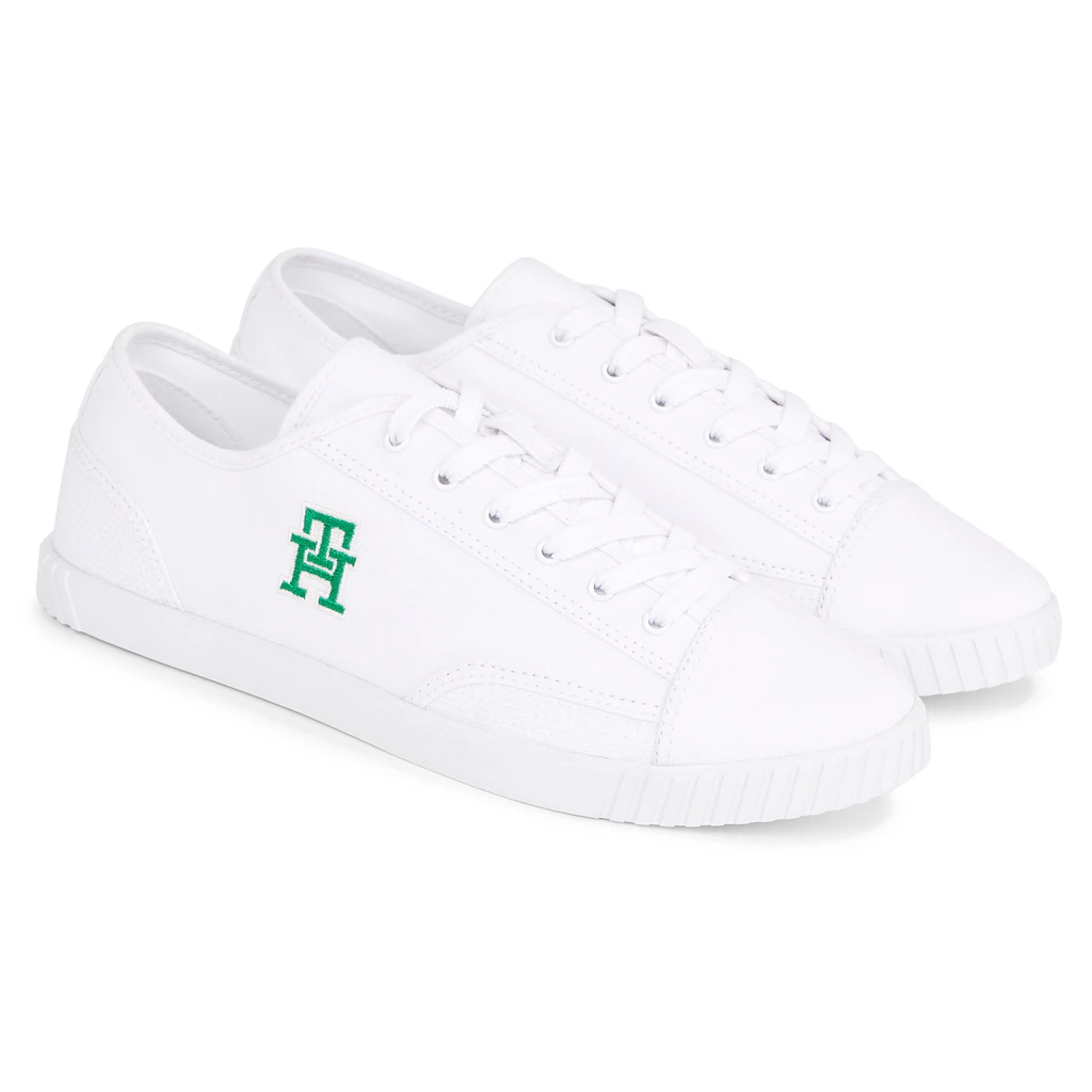 Tommy Hilfiger Sneaker »COMFORT CANVAS SNEAKER« online bestellen