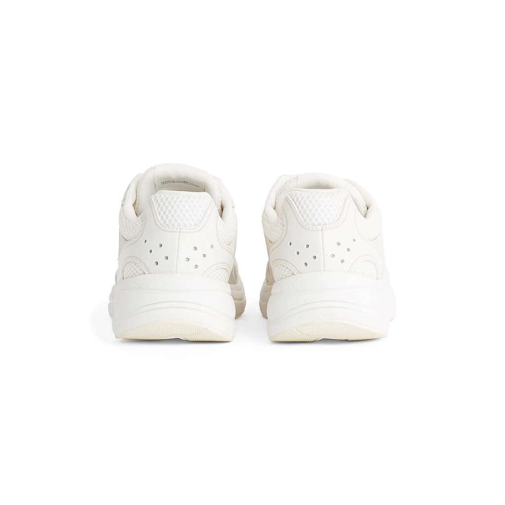 Tommy Jeans Keilsneaker »THE CONEY« Freizeitschuh Halbschuh Schnürschuh Mit Seitlichem Label Bestellen