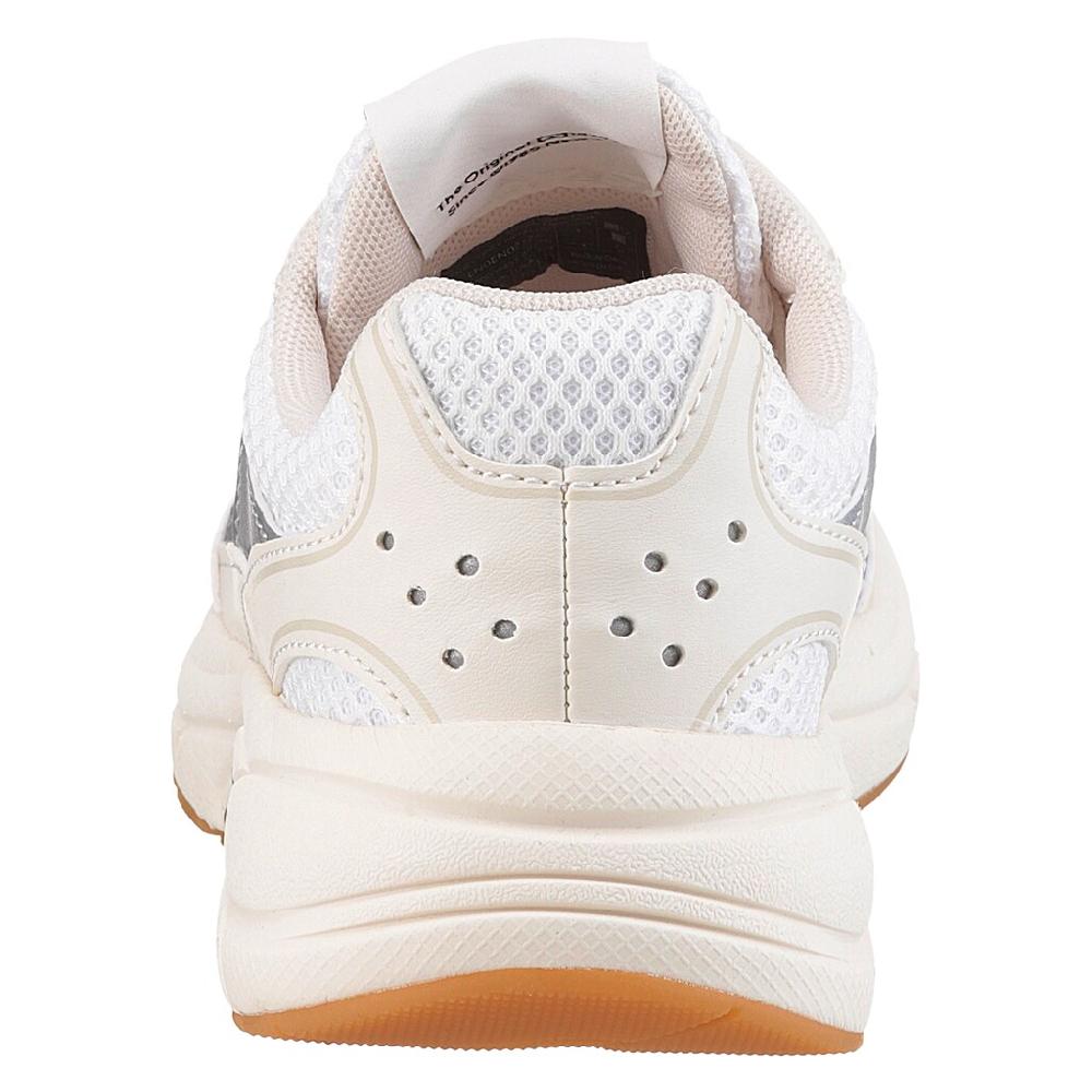 Tommy Jeans Keilsneaker »THE CONEY METALLIC« Freizeitschuh Schnürschuh Halbschuh Ugly-Sneaker Logo-Aufnäher Bestellen