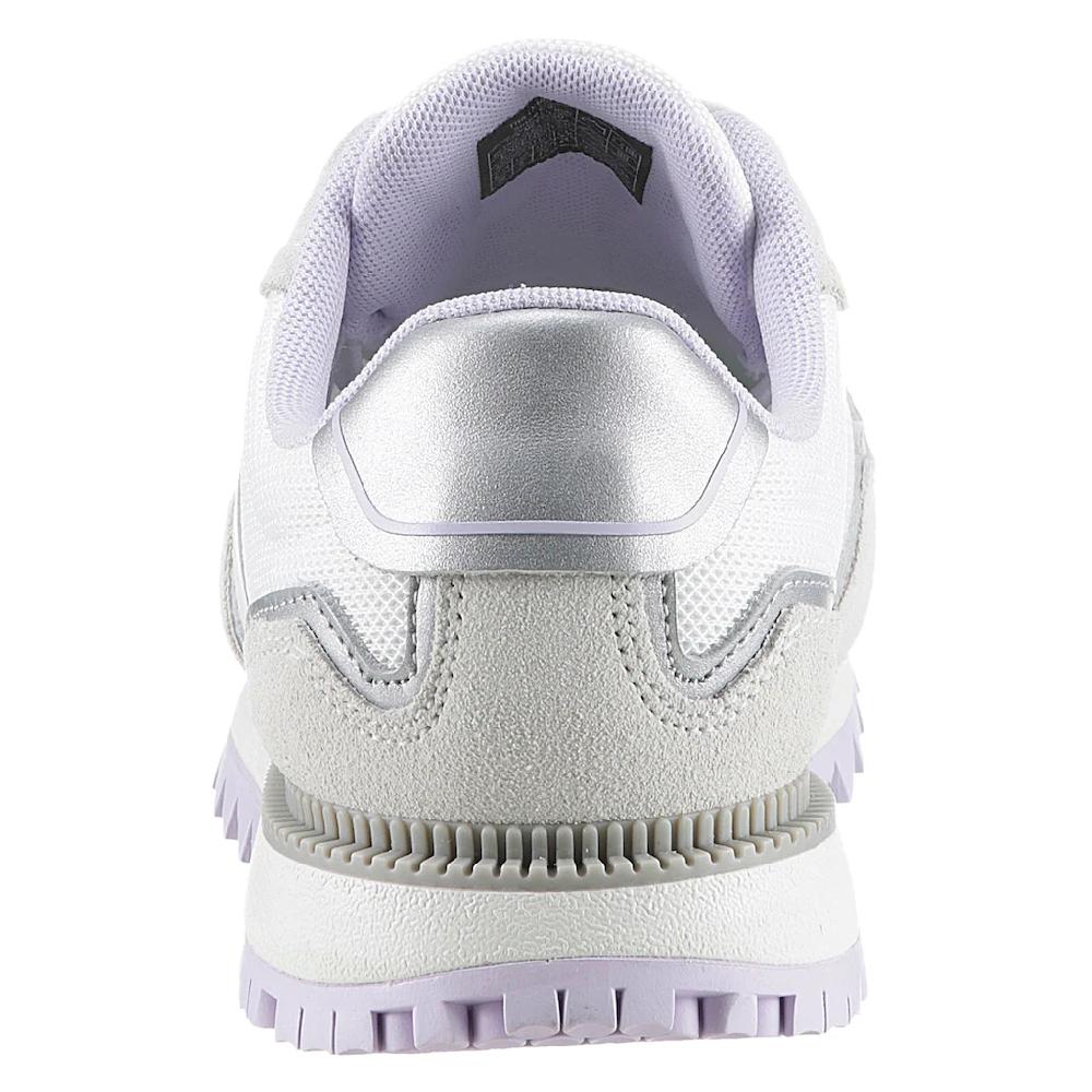 Tommy Jeans Keilsneaker »TJW METALLIC RETRO CLEATED RUN« Bestellen