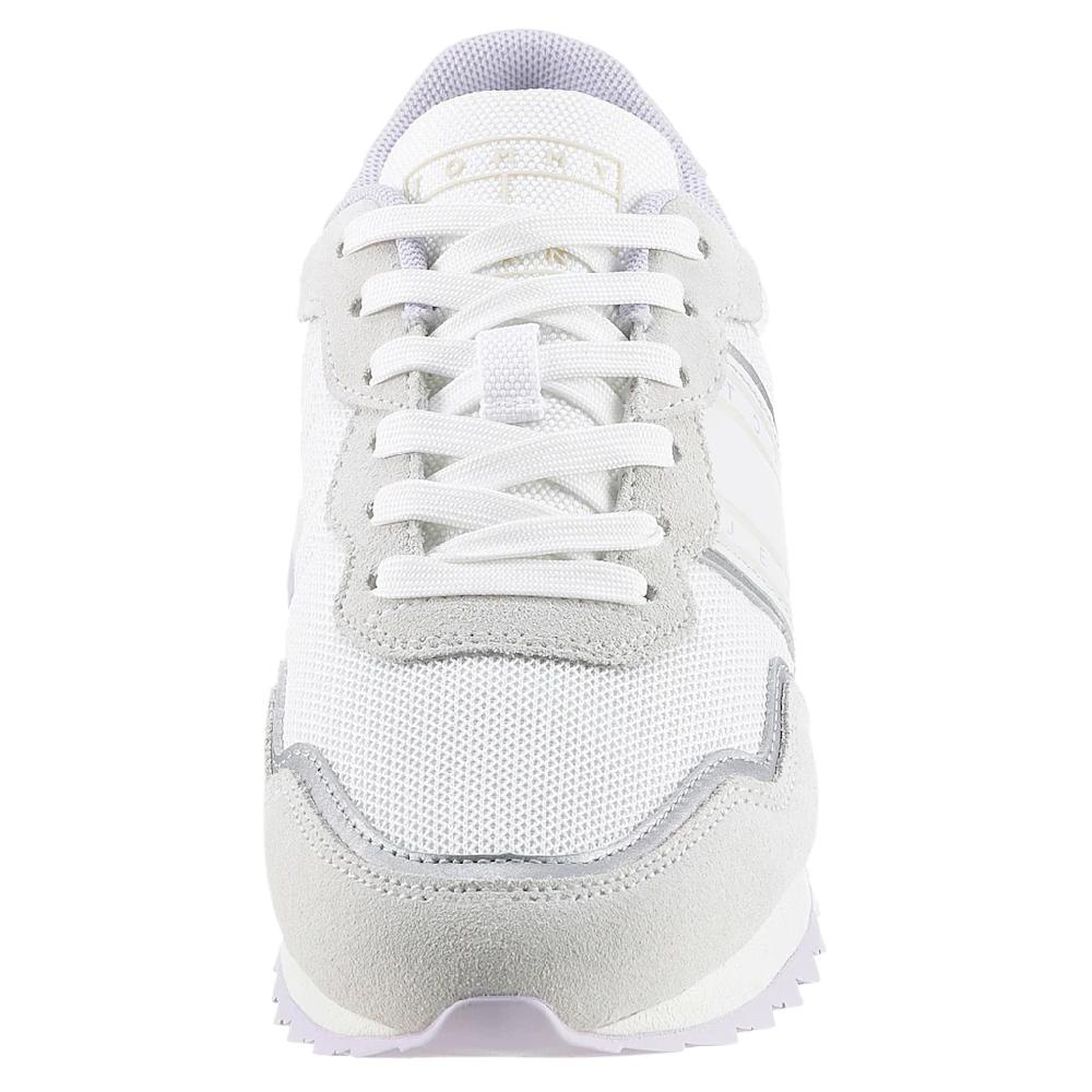 Tommy Jeans Keilsneaker »TJW METALLIC RETRO CLEATED RUN« Bestellen