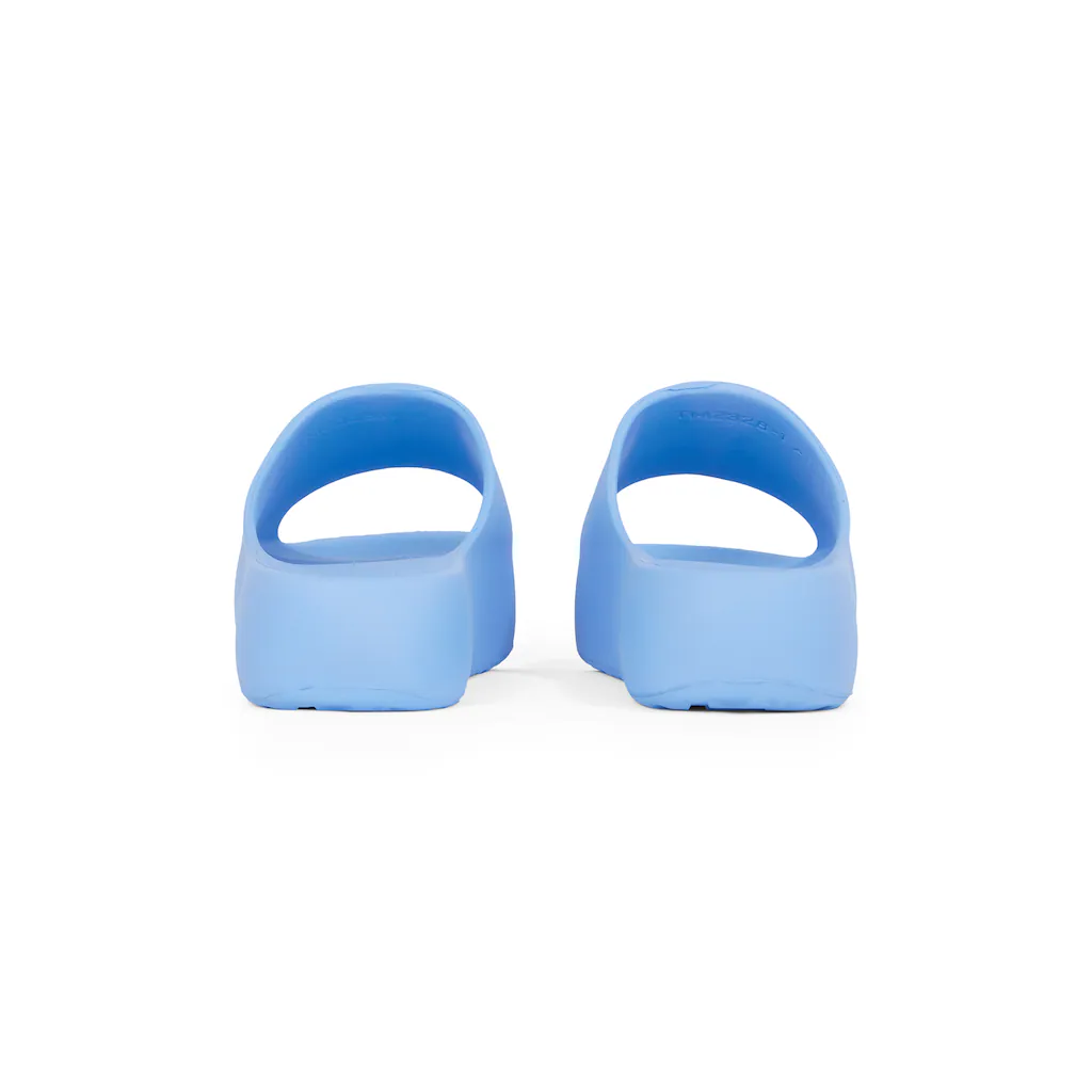 Tommy Jeans Pantolette »TJW CHUNKY POOL SLIDE ESS« Plateau Sommerschuh Schlupfschuh Bequemschuh Logoschriftzug