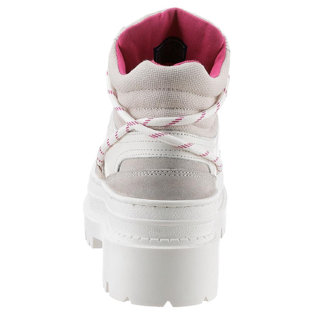 Tommy Jeans Schnürboots »TJW HYBRID BOOT« Bestellen