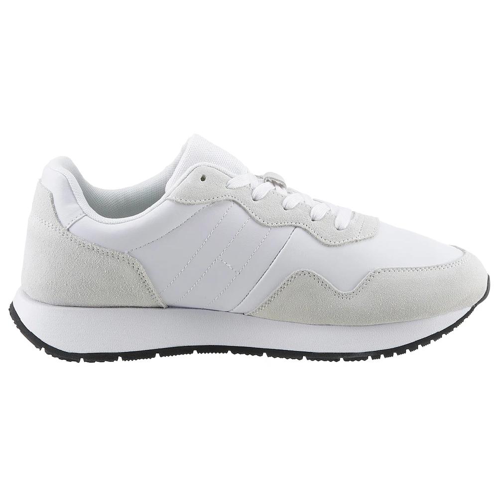 Tommy Jeans Sneaker »TJM MODERN RUNNER« Online Kaufen