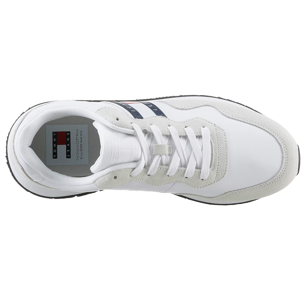 Tommy Jeans Sneaker »TJM MODERN RUNNER« Online Kaufen